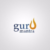 Guru Mantra Solutions logo