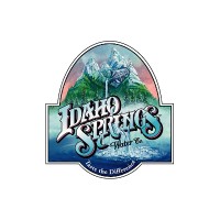 Idaho Springs Water Co logo