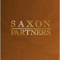 Saxon Partners LLC logo