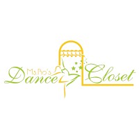 Ms. Ro's Dance Closet logo