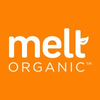 Melt Organic logo