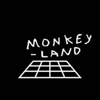 Monkey-land logo