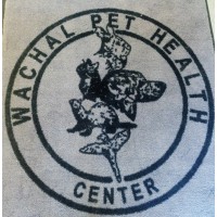 Wachal Pet Health Center logo