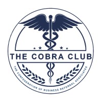 The Cobra Club logo