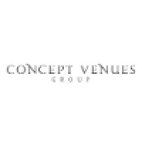 Concept Venues Limited logo