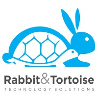Rabbit And Tortoise Technology Solutions logo