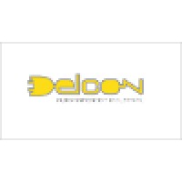 DELCON logo