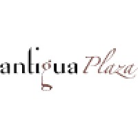 Antigua Plaza Online Spanish School logo
