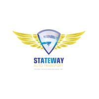 Stateway Auto Transport - Glenview logo
