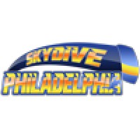 Skydive Philadelphia logo