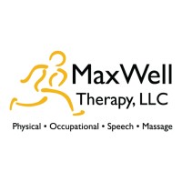 Max Well Therapy, LLC logo