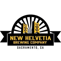 New Helvetia Brewing Co. logo
