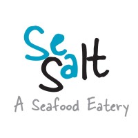 Sea Salt Eatery logo