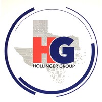 The Hollinger Group logo