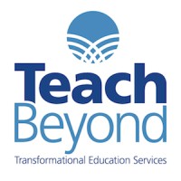 TeachBeyond logo
