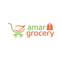 Amar Grocery.com logo