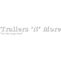 Trailers N More logo