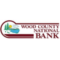 Wood County National Bank logo