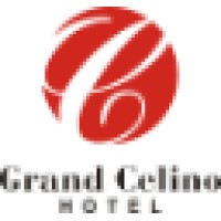 Grand Celino Hotel logo