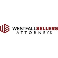 Westfall Sellers logo