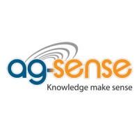 AG-Sense logo
