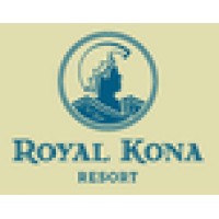 Royal Kona Resort logo