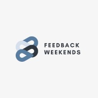 Image of Feedback Weekends