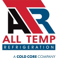 All Temp Refrigeration, LLC. logo