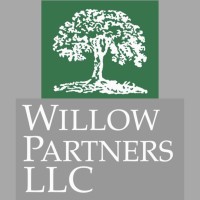 Willow Partners LLC logo