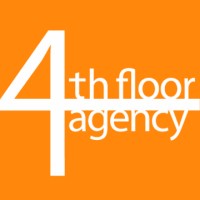 4th Floor Agency logo