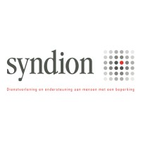 Syndion logo