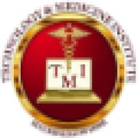 TMI Technology & Medicine Institute logo
