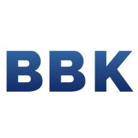 BBK Wealth Management logo