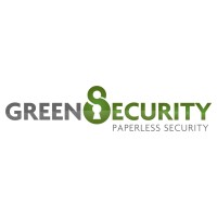 Green Security LLC logo
