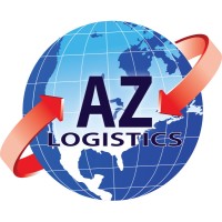 AZ LOGISTICS LLC logo