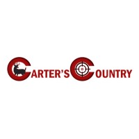 Carter's Country Guns & Ammo logo