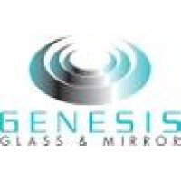 Genesis Glass logo