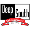 Deep South Entertainment logo