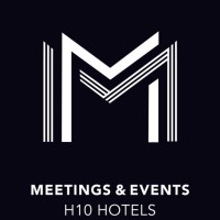 MEETINGS & EVENTS H10 HOTELS logo