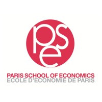 Paris School Of Economics logo
