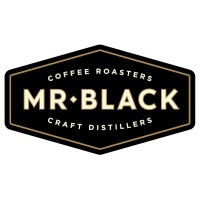 Mr Black Spirits logo