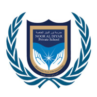 Noor Al Diyar Private School logo