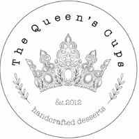 The Queen's Cups logo