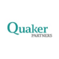Quaker Partners logo