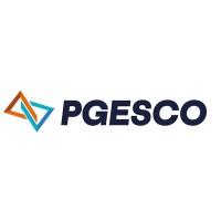 PGESCo logo