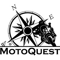 MotoQuest logo