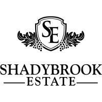 Shadybrook Estate Winery logo