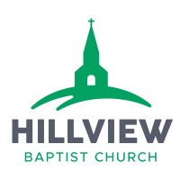 Hillview Baptist Church logo