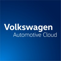Volkswagen Automotive Cloud logo