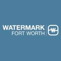 Watermark Fort Worth logo